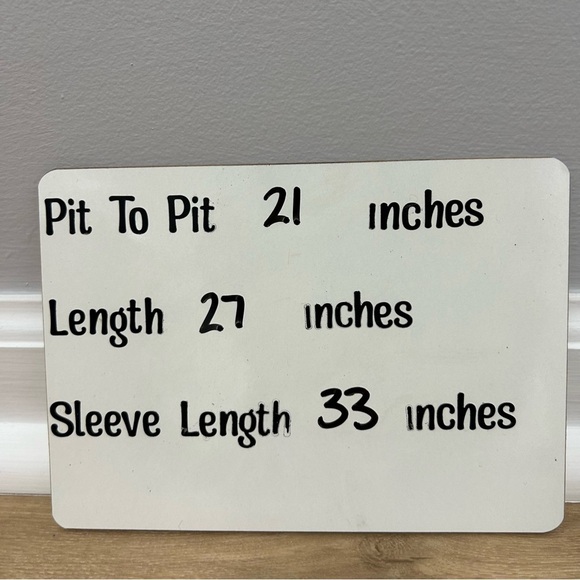 Avec Les Filles Lilac Purple Cream Plaid Button-Up Shacket Jacket Women’s Medium - Picture 8 of 8